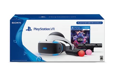 ps4 bundle vr|PlayStation VR Bundles .